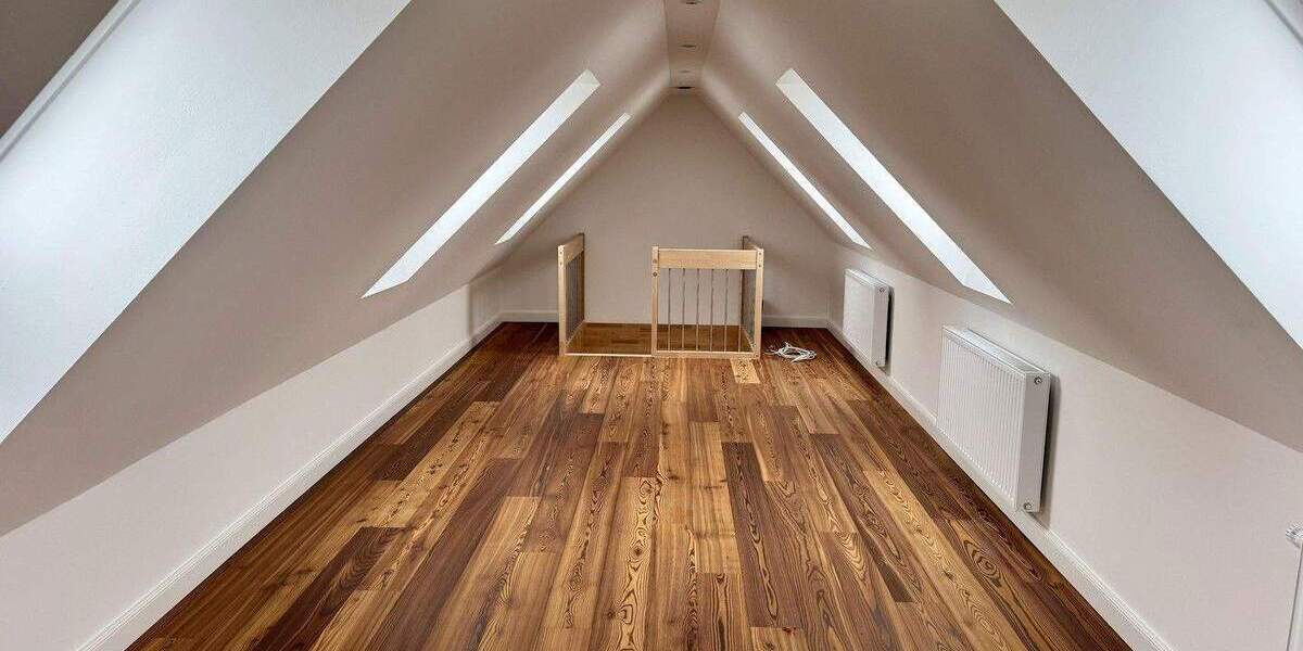 Einfamilienhaus Hamburg Farmsen-Berne - 1 Zimmer, 200 m&sup2;, 1.249.000&euro; | Angebot:25728358