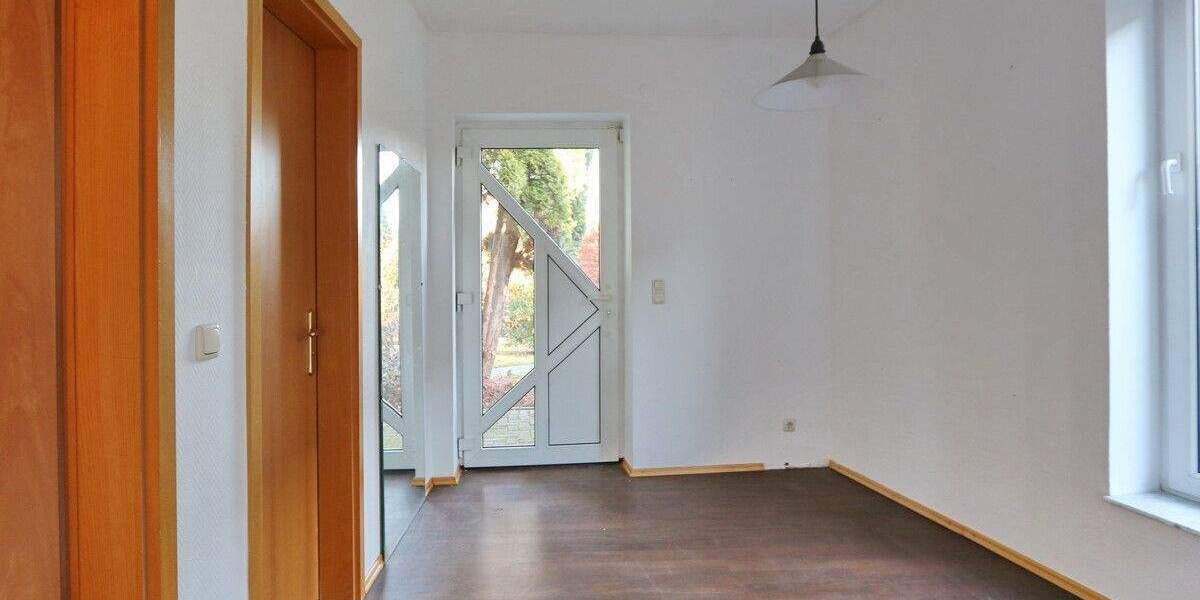 Einfamilienhaus Hamburg Rahlstedt - 6 Zimmer, 262 m&sup2;, 1.150.000&euro; | Angebot:25743560