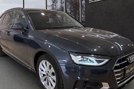Audi A4 109.800 km 19.479 &euro; Hamburg 20537