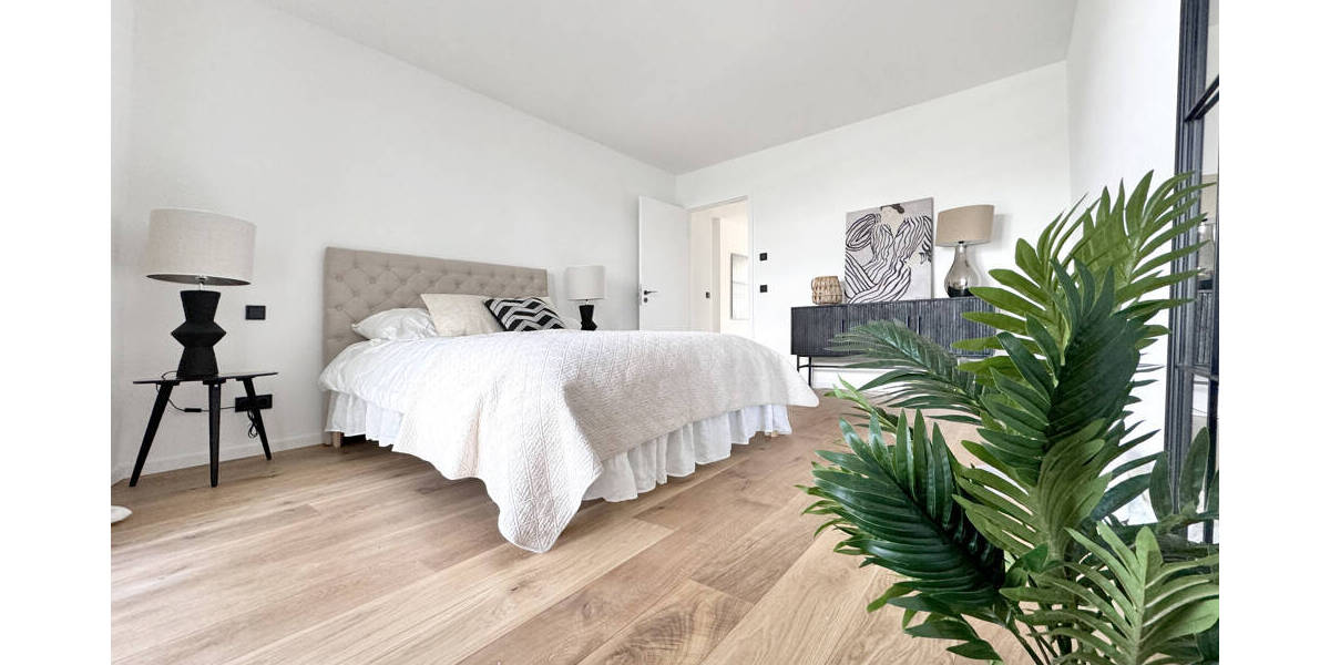 Etagenwohnung Hamburg Sternschanze - 4 Zimmer, 110 m&sup2;, 1.229.000&euro; | Angebot:25675985