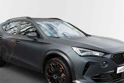 Cupra Formentor 30.500 km 37.490 &euro; Hamburg 22529