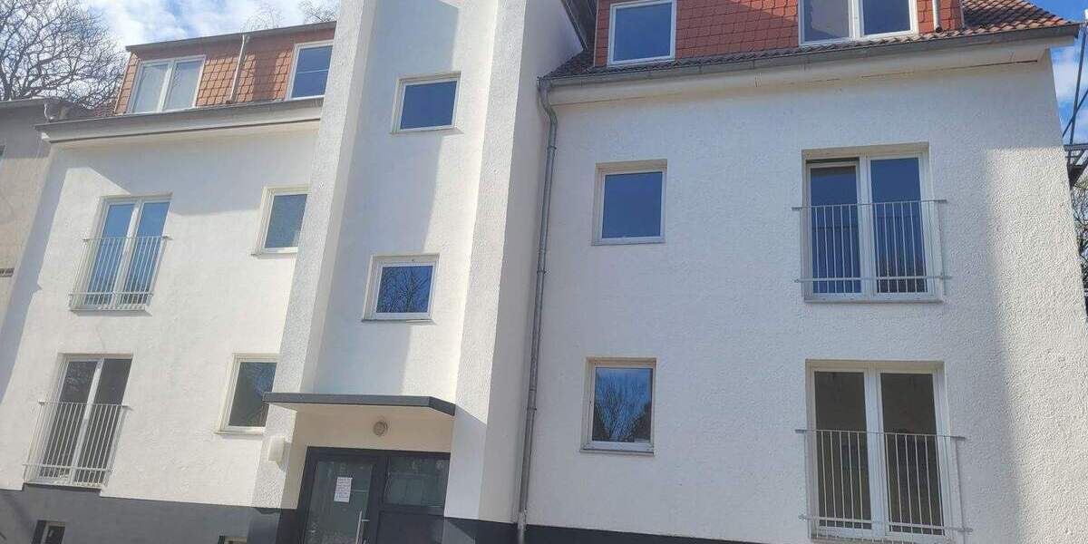 Etagenwohnung Hamburg Heimfeld - 2 Zimmer, 57 m&sup2;, 857&euro; | Angebot:25674782