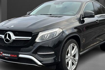 Mercedes-Benz GLE 350 98.641 km 34.900 &euro; Hamburg 22547