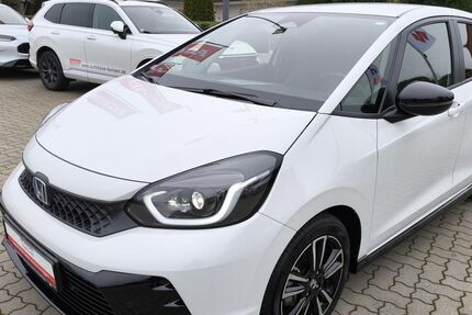 Honda Jazz 5.000 km 28.990 &euro; Braak 22145