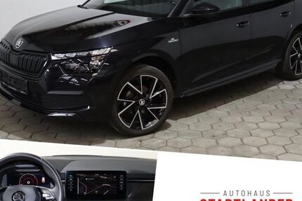 Skoda Kamiq 36.219 km 19.490 &euro; Norderstedt 22844