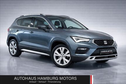Seat Ateca 137.000 km 20.990 &euro; Hamburg 21037
