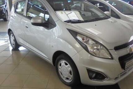Chevrolet Spark 49.169 km 5.990 &euro; Hamburg 22043