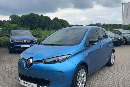 Renault ZOE 51.430 km 8.980 &euro; Norderstedt 22851