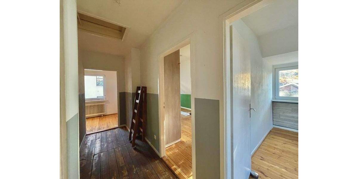 Einfamilienhaus Hamburg / Bergedorf Bergedorf - 7 Zimmer, 126 m&sup2;, 659.000&euro; | Angebot:25780225