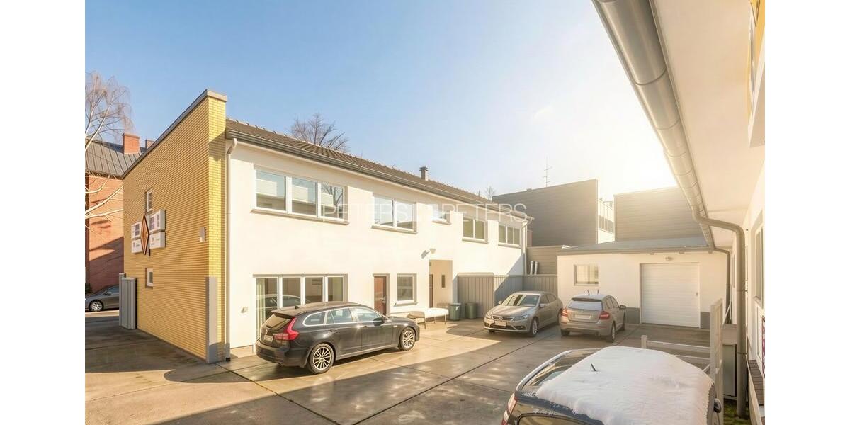 Gewerbeobjekt Hamburg Barmbek-Süd - 4.999&euro; | Angebot:24381136