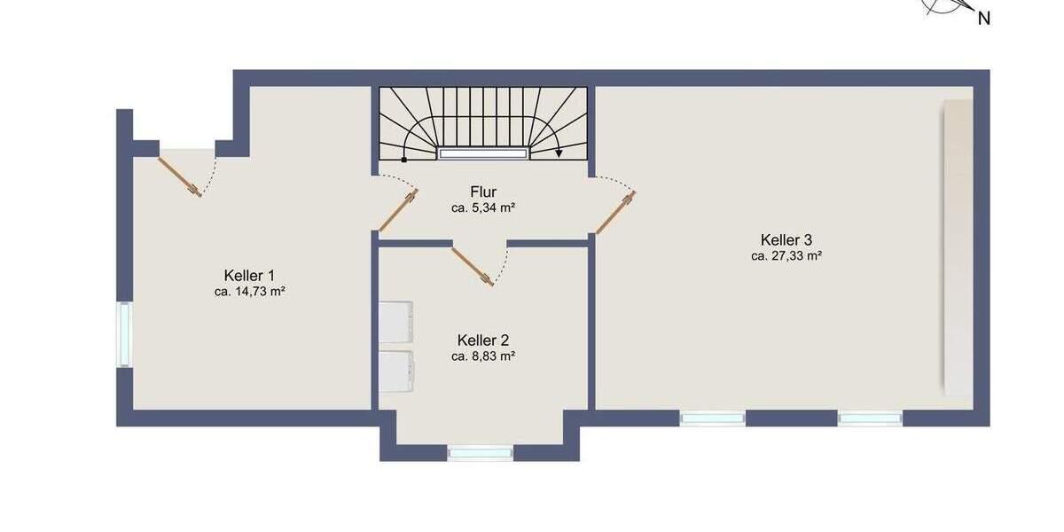 Doppelhaushälfte Hamburg / Rahlstedt Rahlstedt - 5 Zimmer, 114 m&sup2;, 698.000&euro; | Angebot:25862561