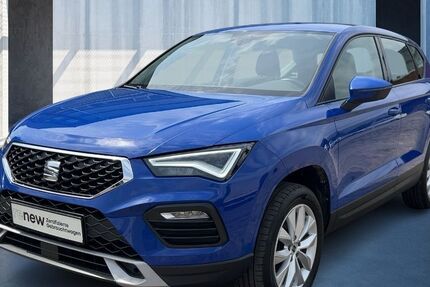 Seat Ateca 61.426 km 23.890 &euro; Hamburg 20537