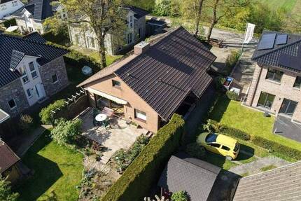 Haus Norderstedt Harksheide - 3 Zimmer, 101 m&sup2;, 495.000&euro; | Angebot:26819809