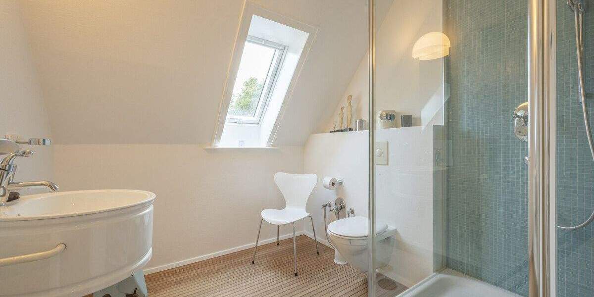 Einfamilienhaus Hamburg Volksdorf - 7 Zimmer, 339 m&sup2;, 1.850.000&euro; | Angebot:25768753