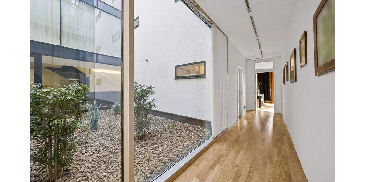 Etagenwohnung Hamburg Hoheluft-Ost - 5 Zimmer, 193 m&sup2;, 2.200.000&euro; | Angebot:25899453