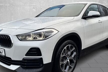 BMW X2 14.441 km 26.885 &euro; Ahrensburg 22926