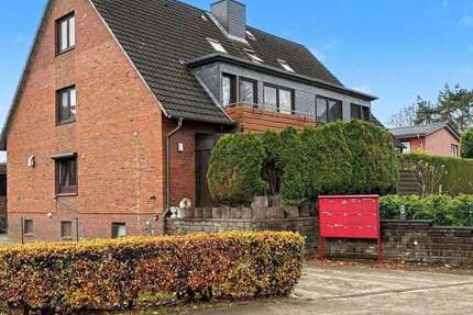 Wohnung Tangstedt - 1.5 Zimmer, 35 m&sup2;, 110.000&euro; | Angebot:23807258