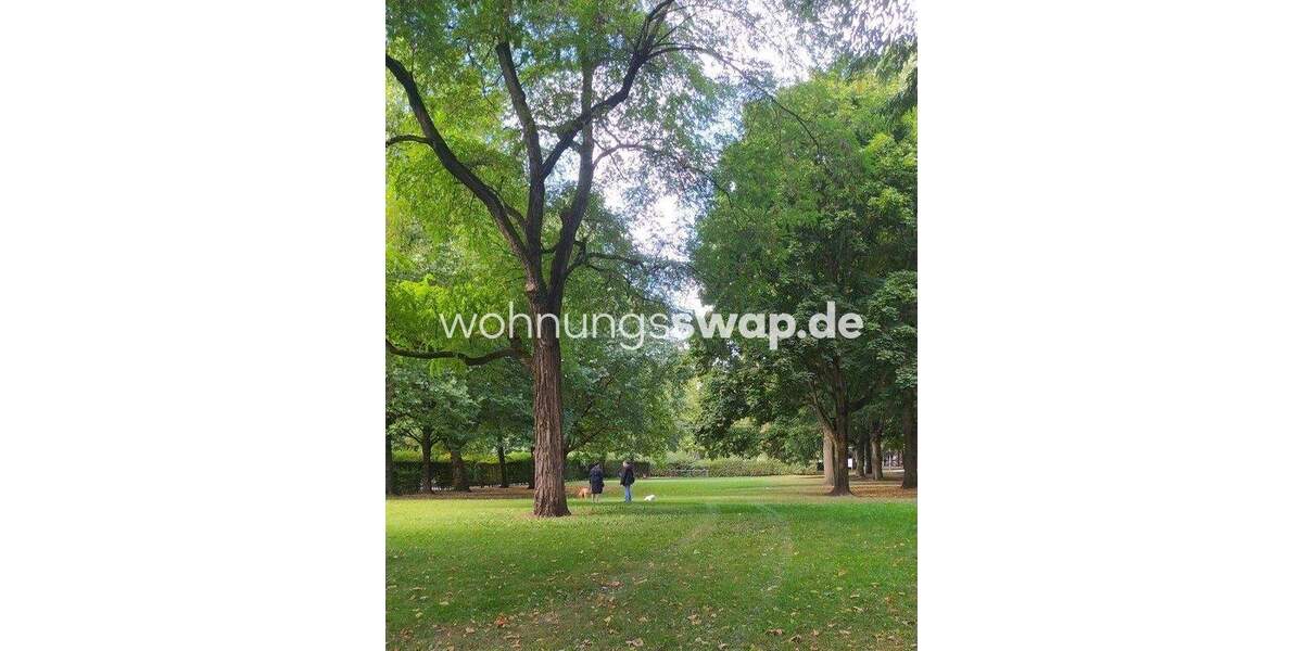 Etagenwohnung Hamburg Eimsbüttel - 2 Zimmer, 54 m&sup2;, 750&euro; | Angebot:25989891