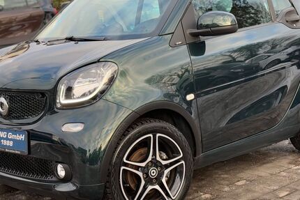 Smart ForTwo 73.000 km 16.400 &euro; Norderstedt bei Hamburg 22848
