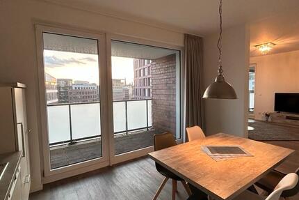 Wohnung Hamburg Hamburg-Mitte - 2 Zimmer, 70 m&sup2;, 2.500&euro; | Angebot:26026006