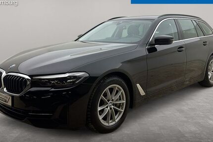 BMW 530 61.702 km 36.138 &euro; Barsbüttel bei Hamburg 22885