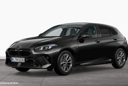 BMW 120 25.161 km 35.902 &euro; Barsbüttel bei Hamburg 22885