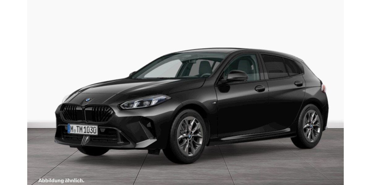 BMW 120 25.161 km 35.902 &euro; Barsbüttel bei Hamburg 22885