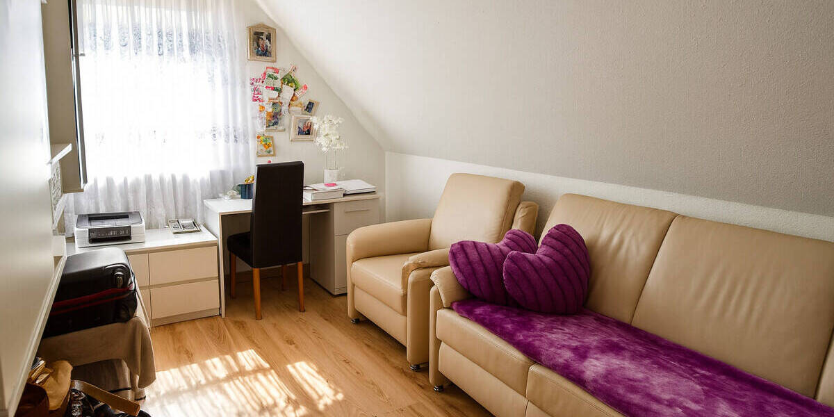 Einfamilienhaus Oststeinbek - 4 Zimmer, 105 m&sup2;, 529.000&euro; | Angebot:25747883