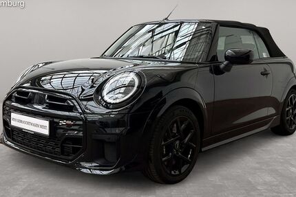 Mini Cooper Cabrio 22.012 km 36.767 &euro; Barsbüttel bei Hamburg 22885
