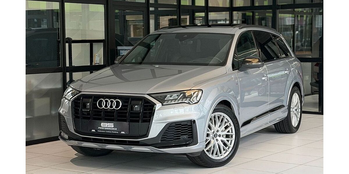 Audi Q7 199.000 km 41.990 &euro; Hamburg 22529