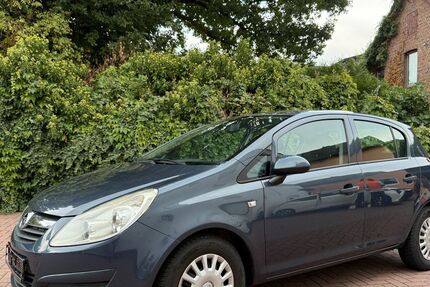 Opel Corsa 147.000 km 1.650 &euro; Hamburg 21149