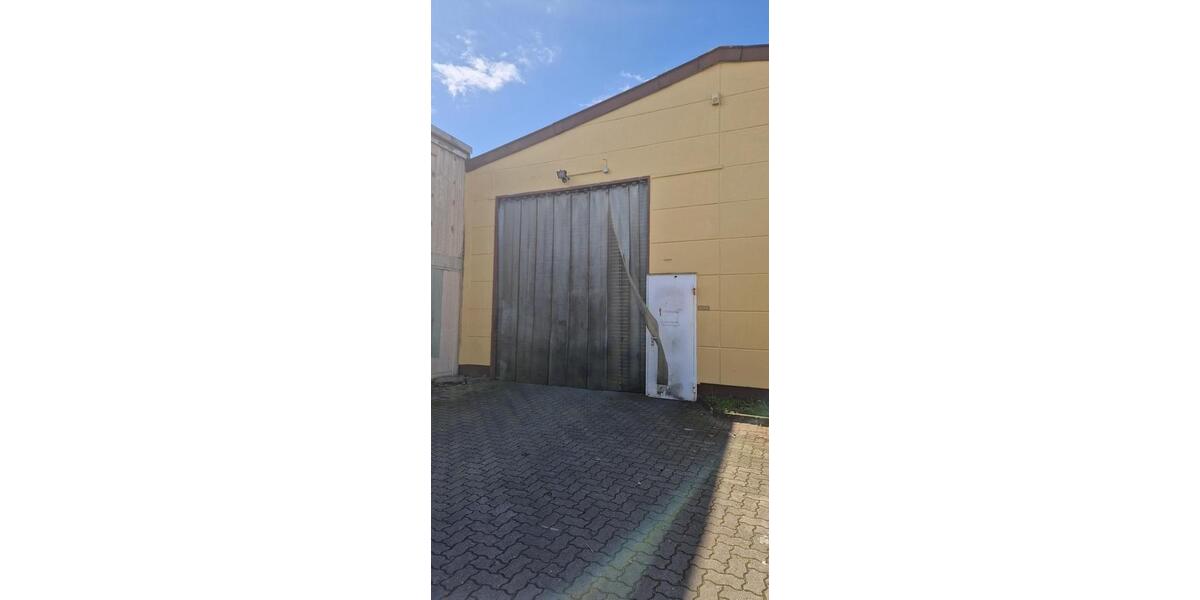 Gewerbeobjekt Kaltenkirchen - 3.792&euro; | Angebot:25351423