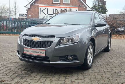Chevrolet Cruze 152.901 km 4.900 &euro; Hamburg 22453