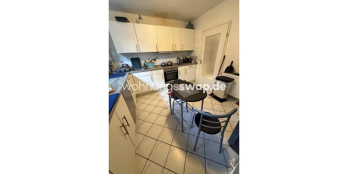 Etagenwohnung Hamburg Schnelsen - 4 Zimmer, 103 m&sup2;, 1.440&euro; | Angebot:24539393