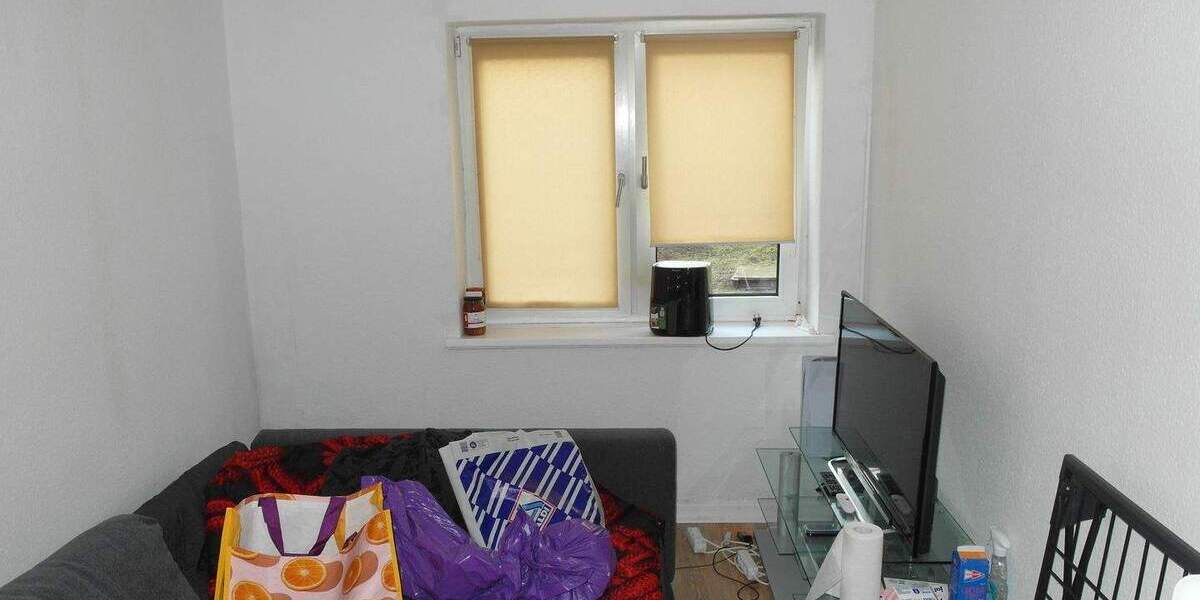 Etagenwohnung Hamburg Tonndorf - 3 Zimmer, 67 m&sup2;, 510&euro; | Angebot:25701410