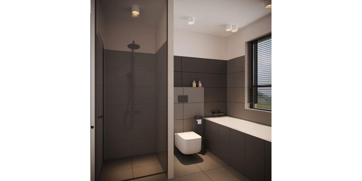 Etagenwohnung Wiemersdorf - 2 Zimmer, 63 m&sup2;, 279.000&euro; | Angebot:25677405