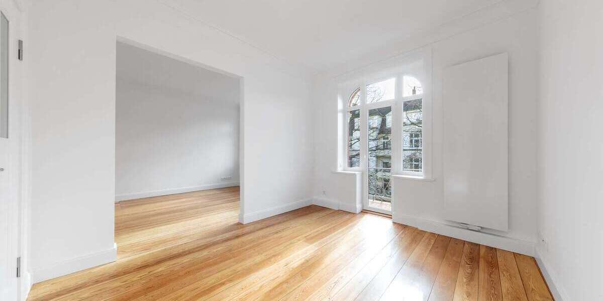 Etagenwohnung Hamburg Eimsbüttel - 3.5 Zimmer, 83 m&sup2;, 899.000&euro; | Angebot:25979164