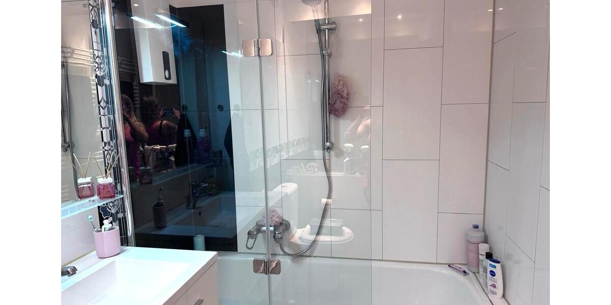 Etagenwohnung Stapelfeld - 2 Zimmer, 54 m&sup2;, 905&euro; | Angebot:25483313