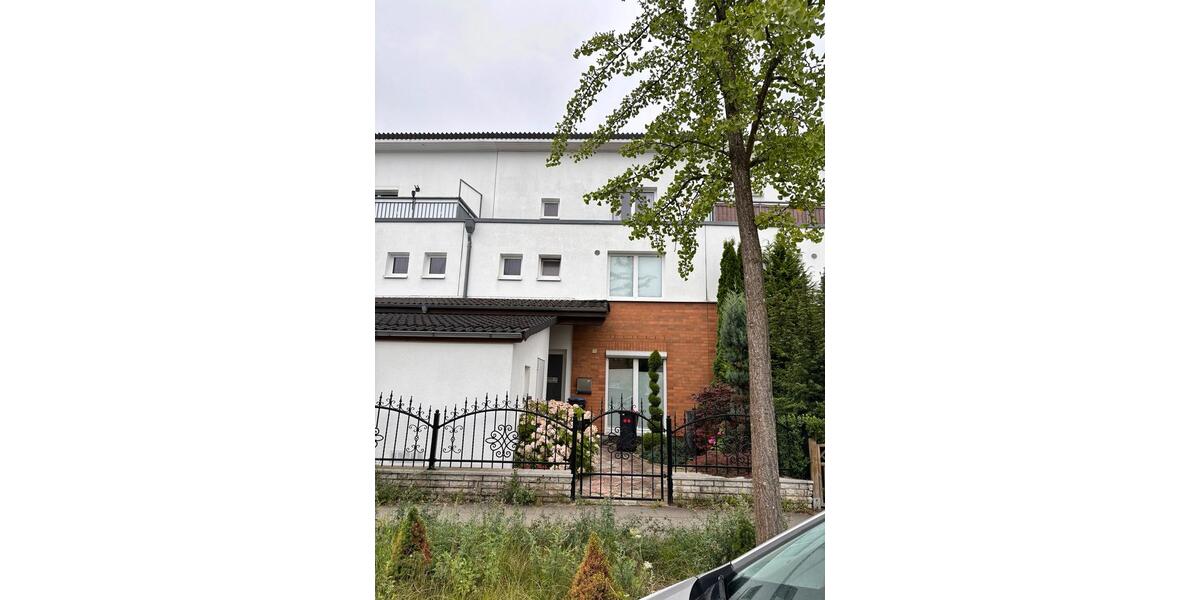 Etagenwohnung Hamburg Billwerder - 1 Zimmer, 17 m&sup2;, 450&euro; | Angebot:26018456