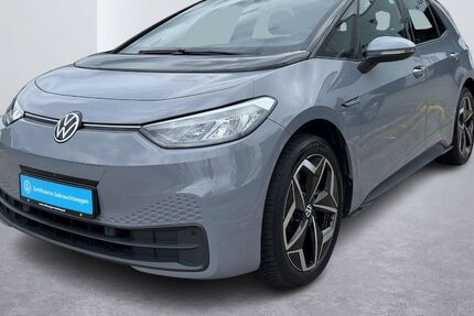 VW ID.3 37.015 km 24.420 &euro; Hamburg 22111