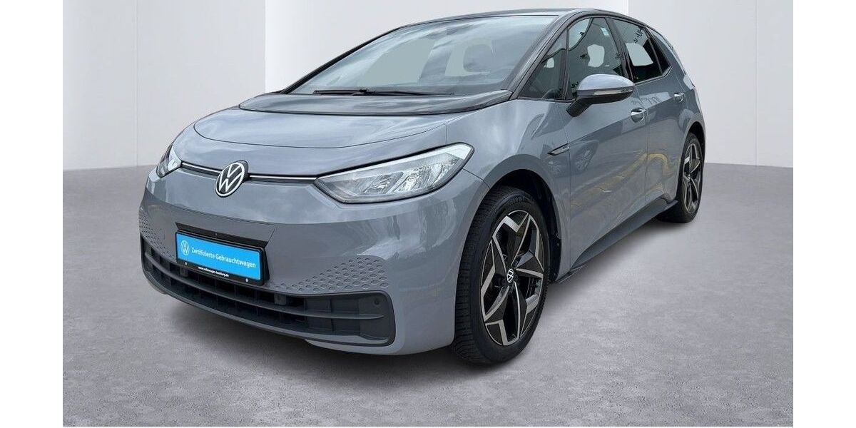 VW ID.3 37.015 km 24.420 &euro; Hamburg 22111