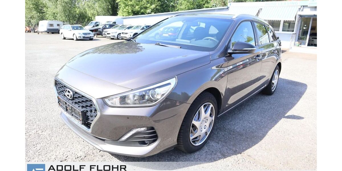 Hyundai i30 157.593 km 9.500 &euro; Hamburg 21079
