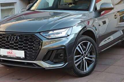 Audi Q5 100.000 km 37.790 &euro; Hamburg 22179