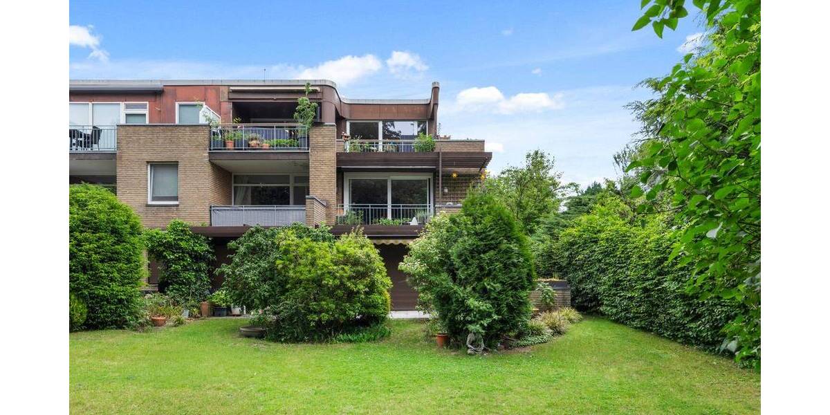 Etagenwohnung Hamburg / Farmsen-Berne Farmsen-Berne - 3 Zimmer, 129 m&sup2;, 398.000&euro; | Angebot:25667883