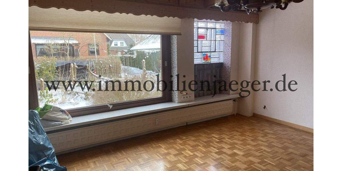 Einfamilienhaus Hamburg Poppenbüttel - 1 Zimmer, 162 m&sup2;, 515.000&euro; | Angebot:25694983