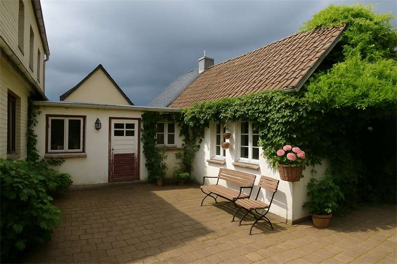 Einfamilienhaus Ahrensburg - 4.5 Zimmer, 87 m&sup2;, 439.000&euro; | Angebot:23936579