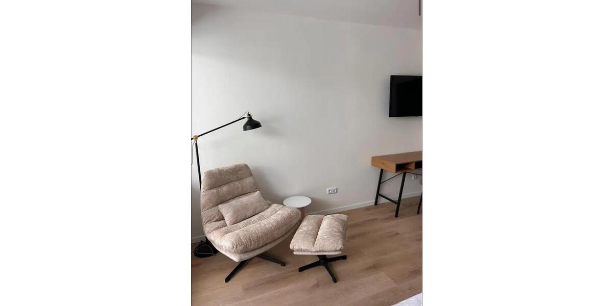 Etagenwohnung Hamburg Winterhude - 1 Zimmer, 25 m&sup2;, 990&euro; | Angebot:25918954