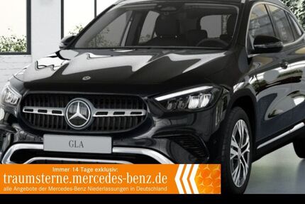 Mercedes-Benz GLA 200 29.400 km 33.890 &euro; Hamburg 22047