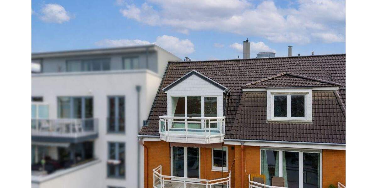 Etagenwohnung Hamburg Ohlsdorf - 3 Zimmer, 88 m&sup2;, 448.000&euro; | Angebot:25772480