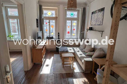 Wohnung Hamburg St. Pauli - 3 Zimmer, 68 m&sup2;, 915&euro; | Angebot:25939158